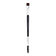 ANASTASIA  BRUSH         BROW N°20
